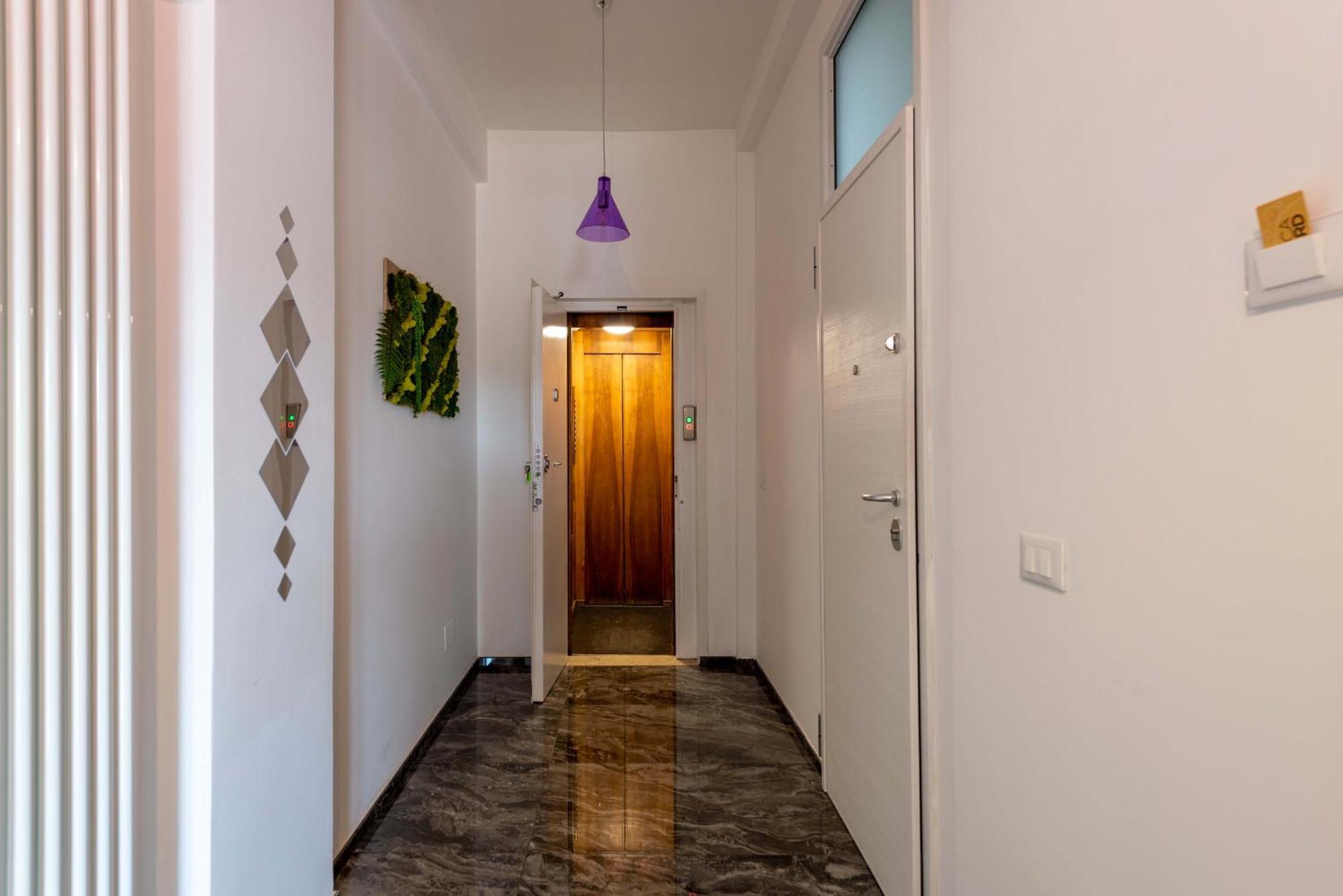 Home Big Crire At 724 Rom Exterior foto