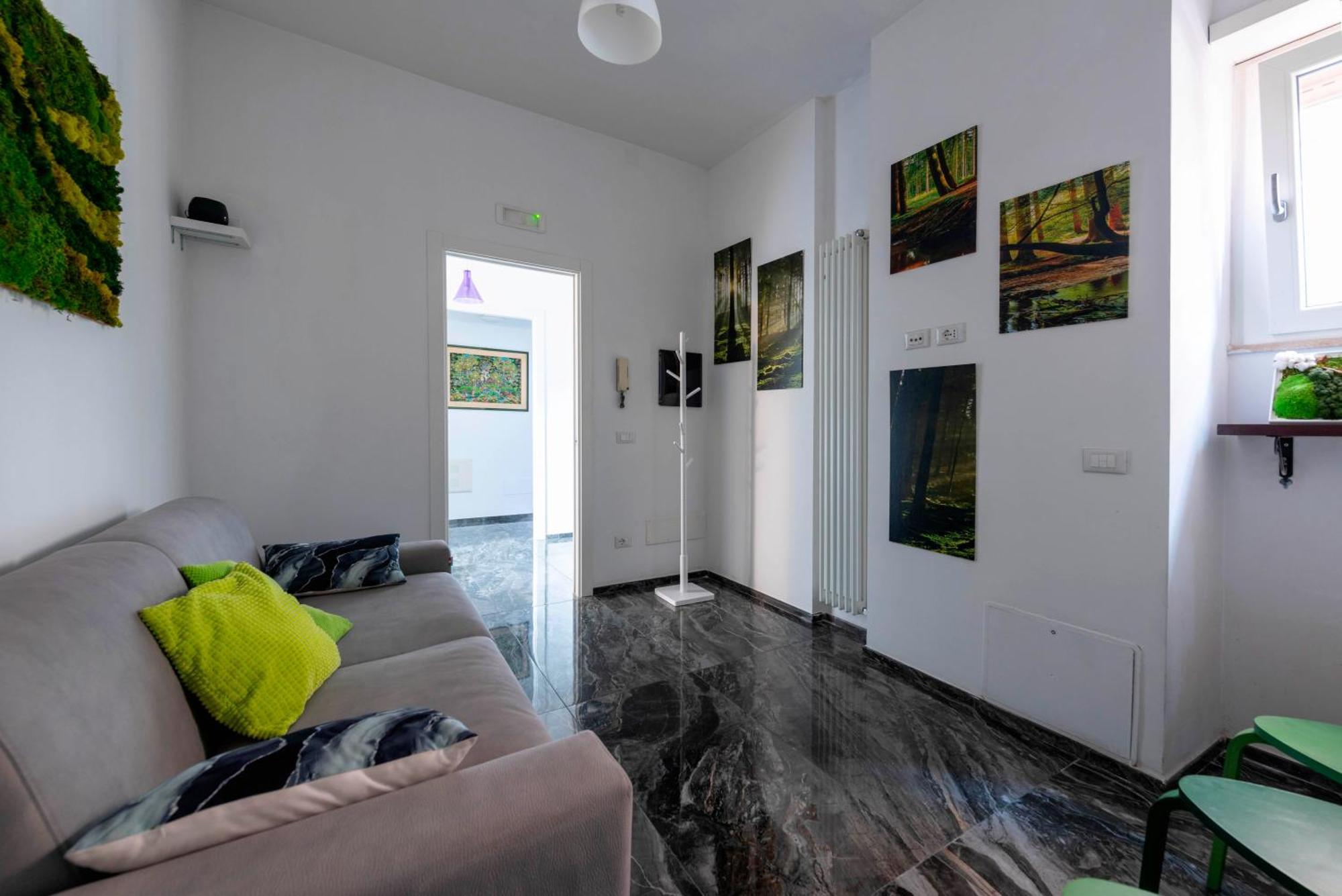 Home Big Crire At 724 Rom Exterior foto