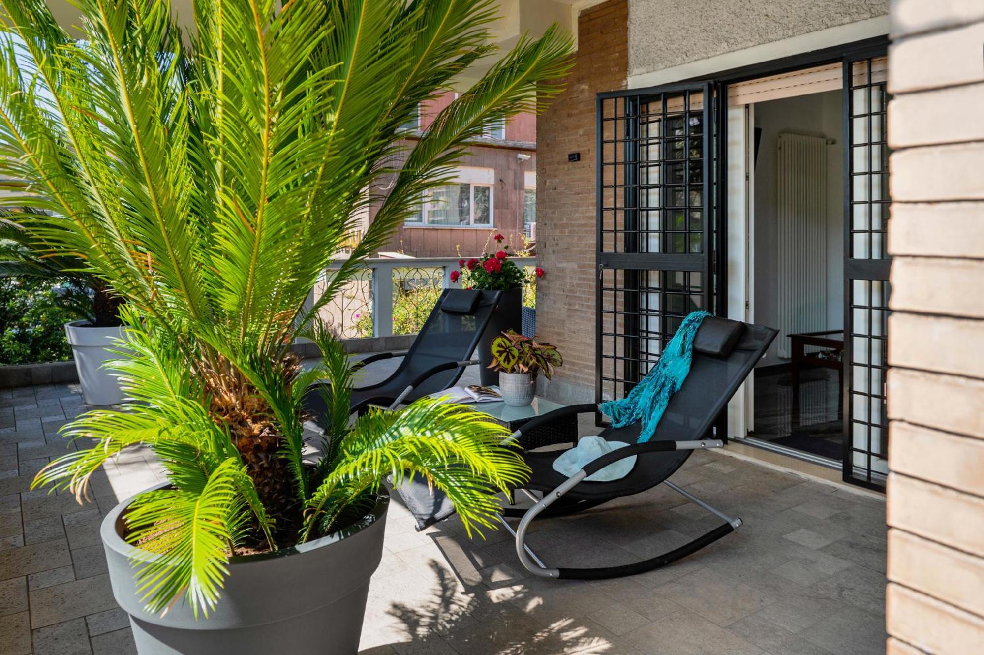 Home Big Crire At 724 Rom Exterior foto